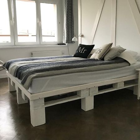 Apartament Prusa No 9 Stary Toruń Eksteriør billede