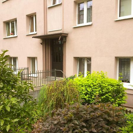 Apartament Prusa No 9 Stary Toruń Eksteriør billede