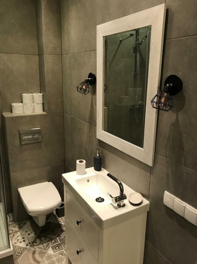 Apartament Prusa No 9 Stary Toruń Eksteriør billede