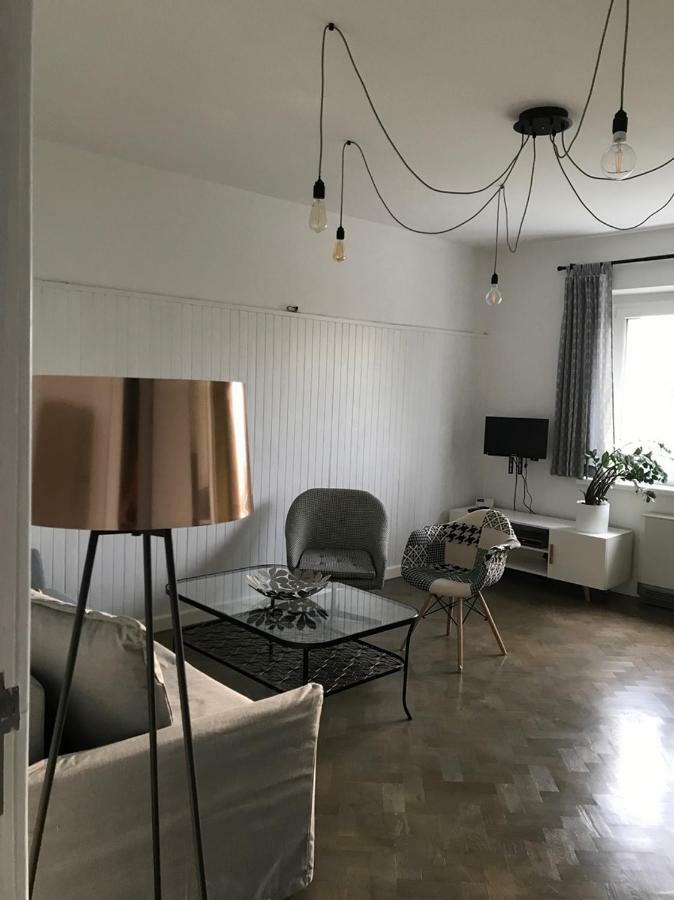 Apartament Prusa No 9 Stary Toruń Eksteriør billede