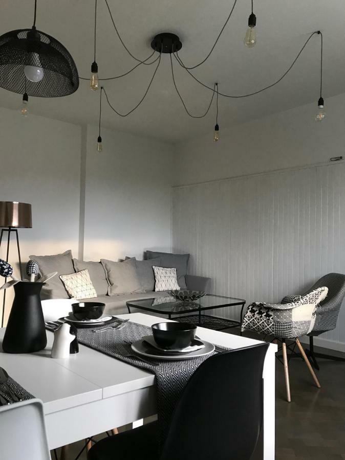 Apartament Prusa No 9 Stary Toruń Eksteriør billede