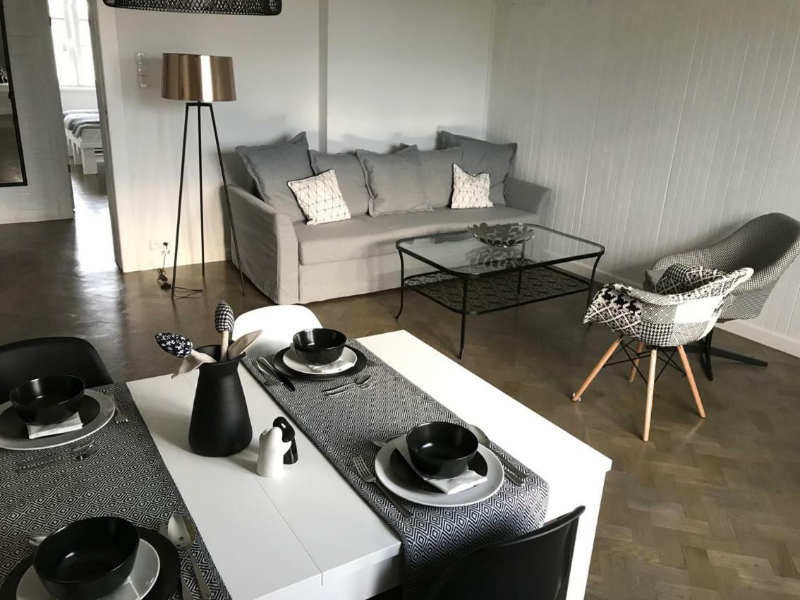 Apartament Prusa No 9 Stary Toruń Eksteriør billede