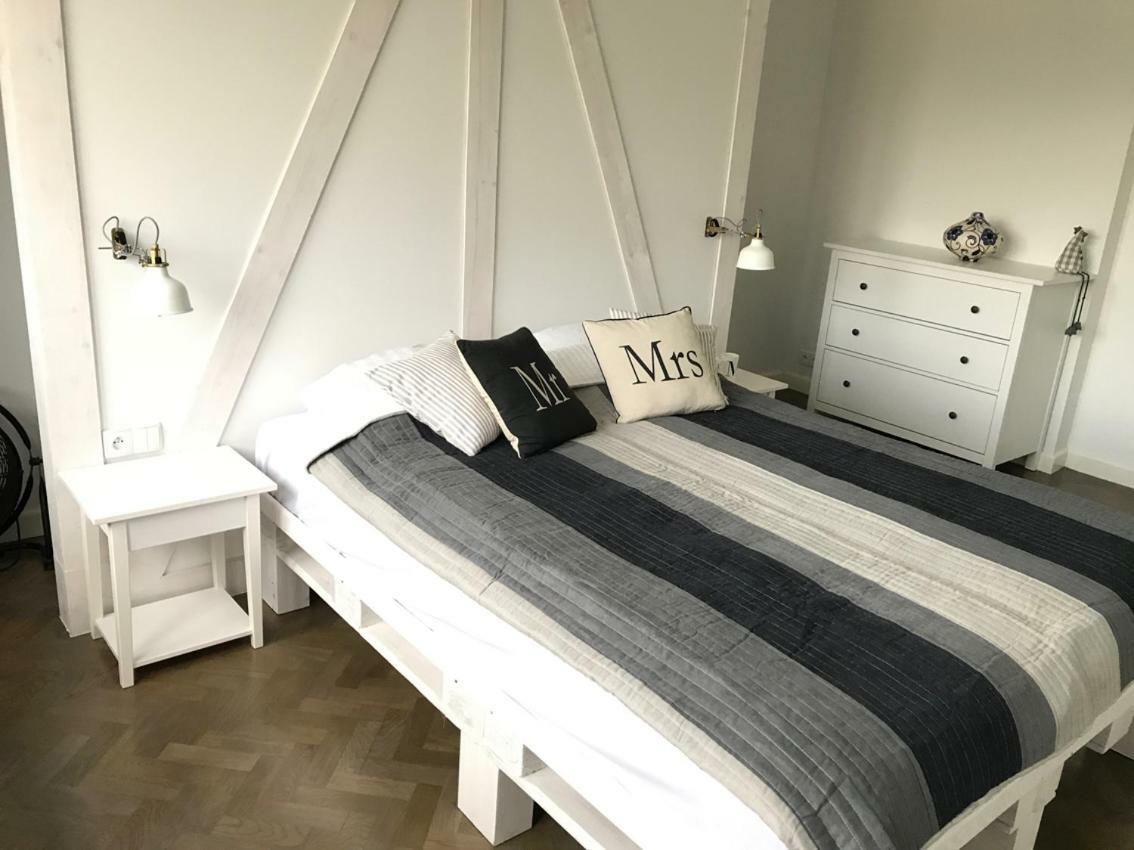 Apartament Prusa No 9 Stary Toruń Eksteriør billede