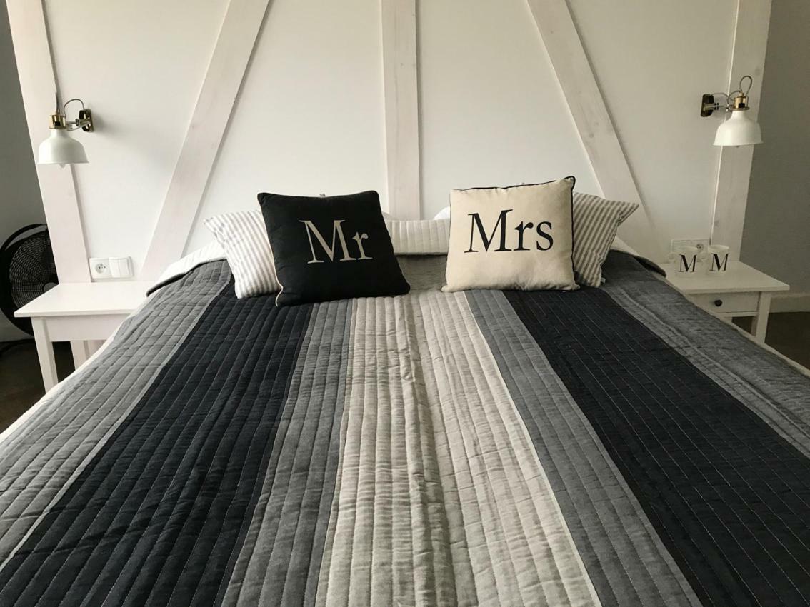 Apartament Prusa No 9 Stary Toruń Eksteriør billede