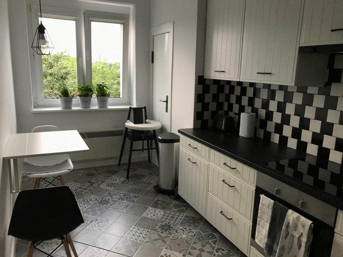 Apartament Prusa No 9 Stary Toruń Eksteriør billede