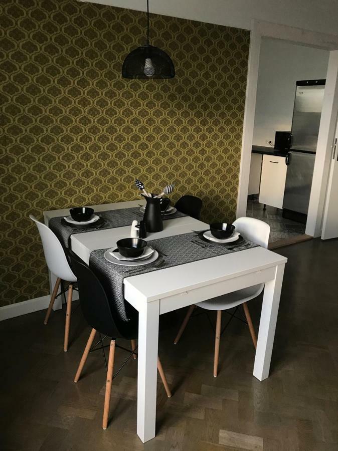 Apartament Prusa No 9 Stary Toruń Eksteriør billede