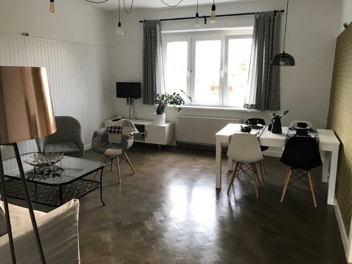 Apartament Prusa No 9 Stary Toruń Eksteriør billede