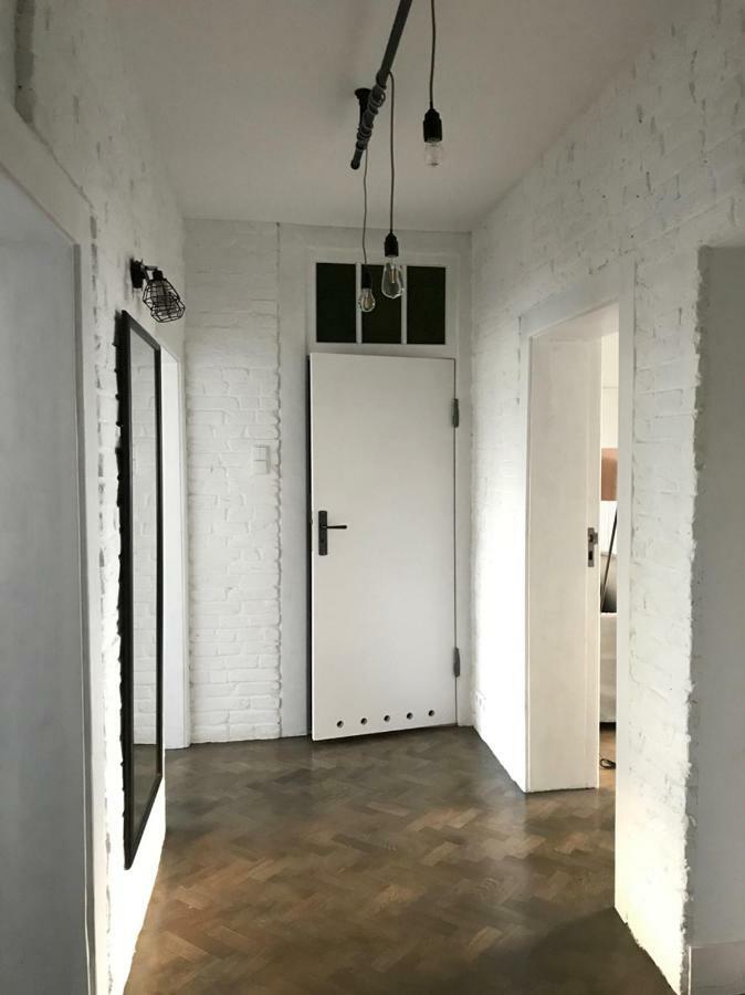 Apartament Prusa No 9 Stary Toruń Eksteriør billede
