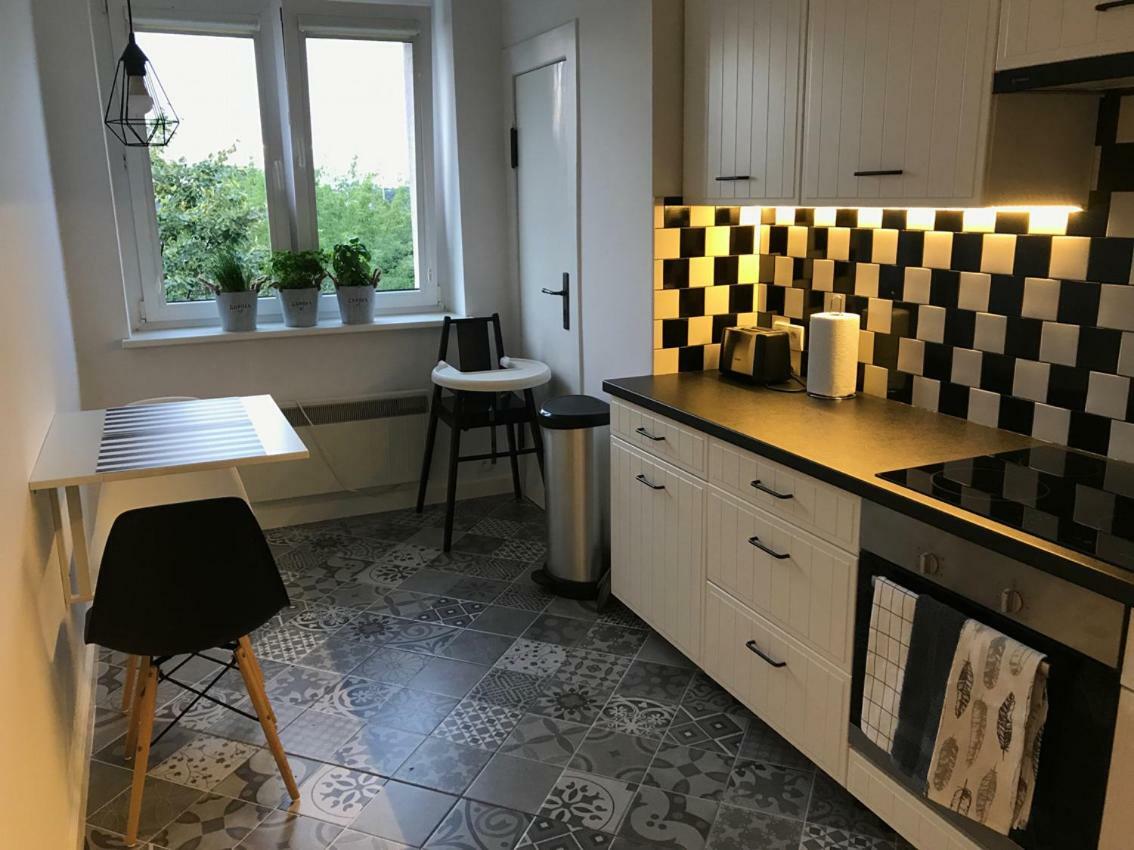 Apartament Prusa No 9 Stary Toruń Eksteriør billede