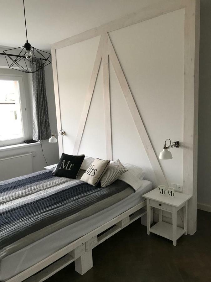 Apartament Prusa No 9 Stary Toruń Eksteriør billede