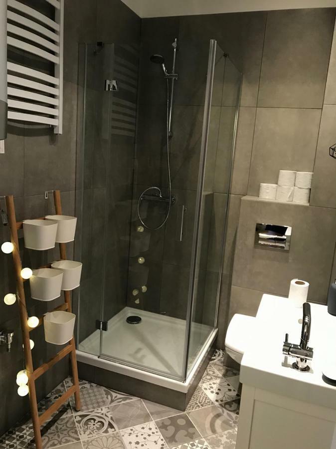 Apartament Prusa No 9 Stary Toruń Eksteriør billede